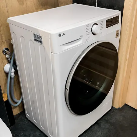 Hawelanska 25 Superior By Bookinghost Apartment