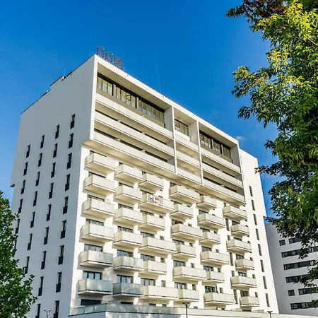 Apartament Hawelańska 25 Superior By Bookinghost Poznań