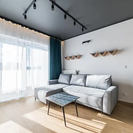 Hawelanska 25 Superior By Bookinghost Posen