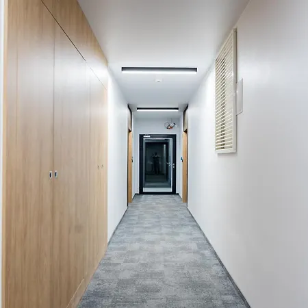 Hawelanska 25 Superior By Bookinghost Posen