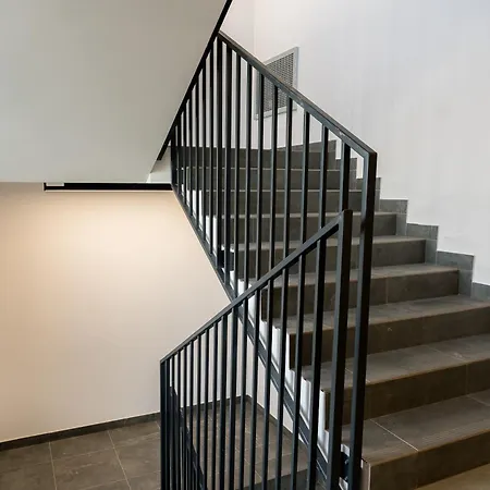 Hawelańska 25 Superior By Bookinghost Apartament