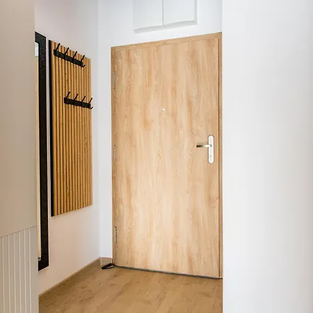 Apartament Hawelańska 25 Superior By Bookinghost