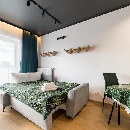 Apartment Hawelanska 25 Superior By Bookinghost *