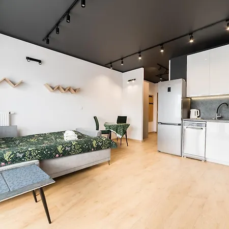 Hawelańska 25 Superior By Bookinghost Apartament *