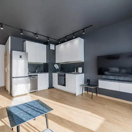 Hawelanska 25 Superior By Bookinghost