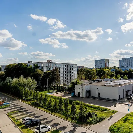 Hawelanska 25 Superior By Bookinghost 아파트 *