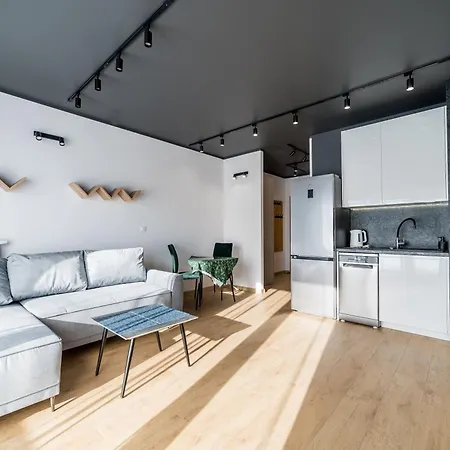 Hawelańska 25 Superior By Bookinghost Apartament Poznań