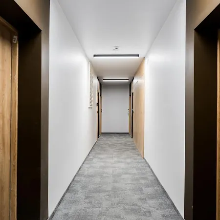 Apartament Hawelańska 25 Superior By Bookinghost Poznań