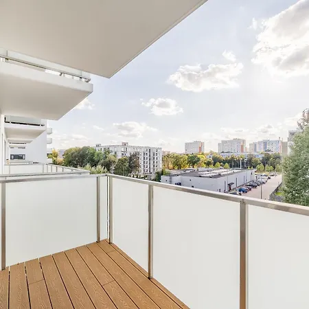 Apartment Hawelanska 25 Superior By Bookinghost *