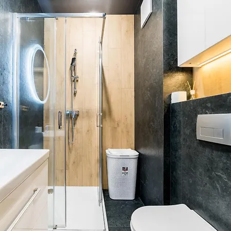 Hawelanska 25 Superior By Bookinghost