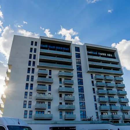 Apartament Hawelańska 25 Superior By Bookinghost