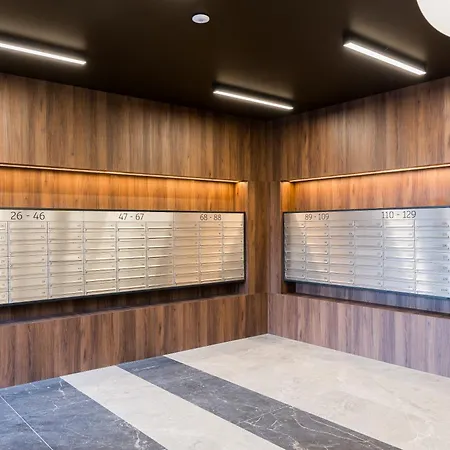 Hawelanska 25 Superior By Bookinghost