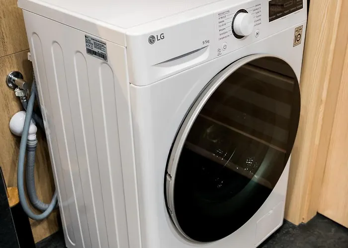 Hawelanska 25 Superior By Bookinghost 아파트