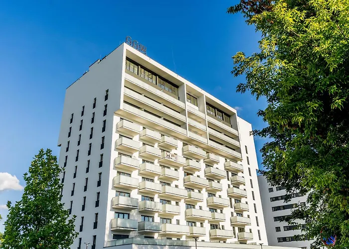 아파트 Hawelanska 25 Superior By Bookinghost 포즈난