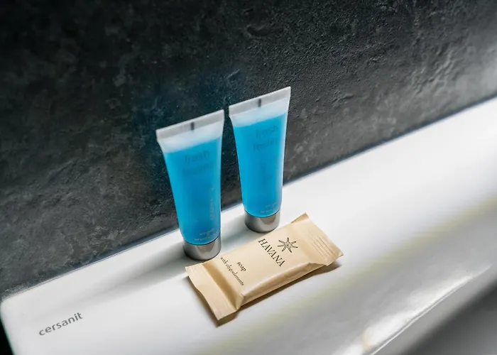 Daire Hawelanska 25 Superior By Bookinghost