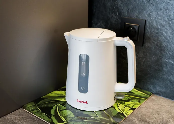 Hawelanska 25 Superior By Bookinghost 아파트 포즈난