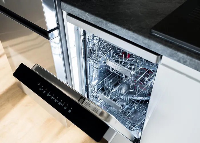 Hawelanska 25 Superior By Bookinghost * Poznan