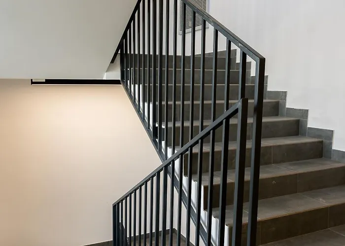 Hawelanska 25 Superior By Bookinghost 아파트