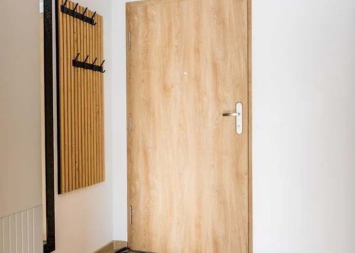 Daire Hawelanska 25 Superior By Bookinghost