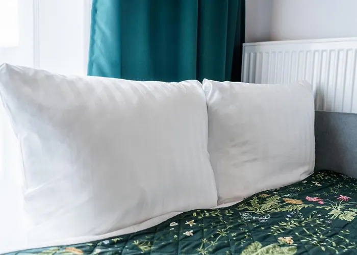 Hawelanska 25 Superior By Bookinghost Daire *