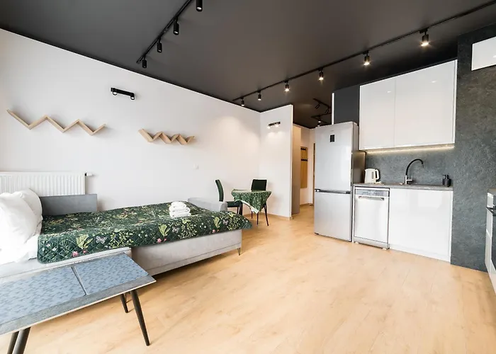 Hawelanska 25 Superior By Bookinghost Daire *