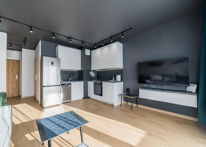 Hawelanska 25 Superior By Bookinghost