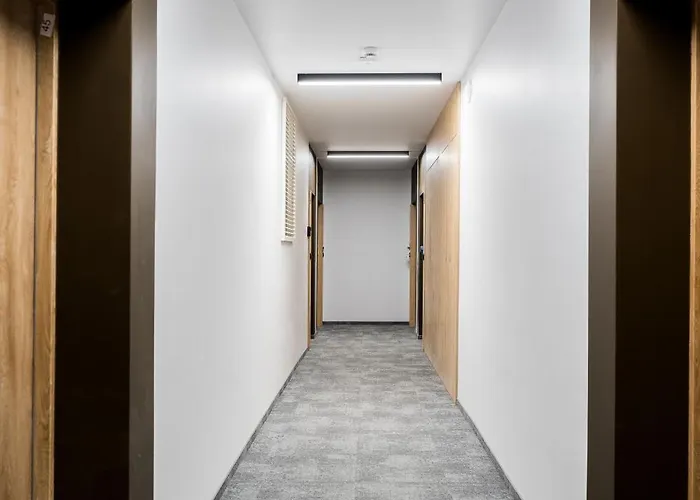 Daire Hawelanska 25 Superior By Bookinghost Poznan