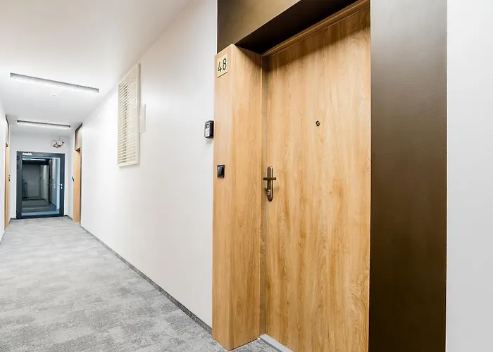 Hawelanska 25 Superior By Bookinghost