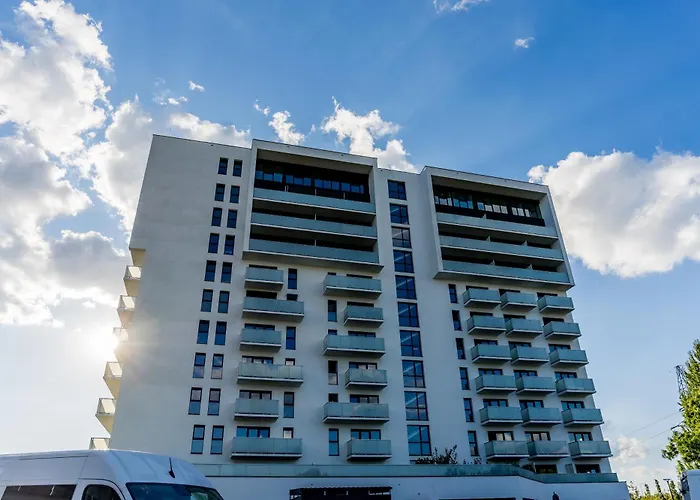 Daire Hawelanska 25 Superior By Bookinghost